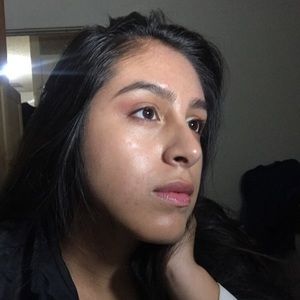 Meet your Posher, Nathalia